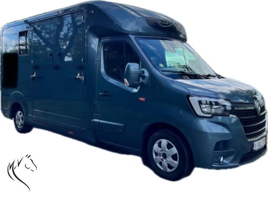 RENAULT STX 3XL
