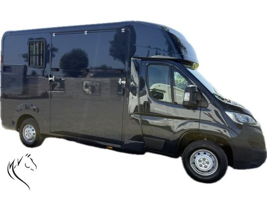 HORSEBOX AKX 3XL
