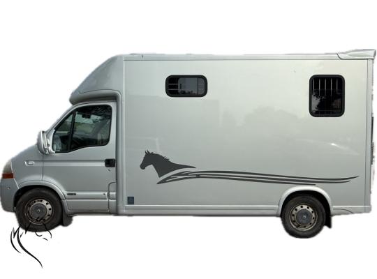 RENAULT MTM 5
