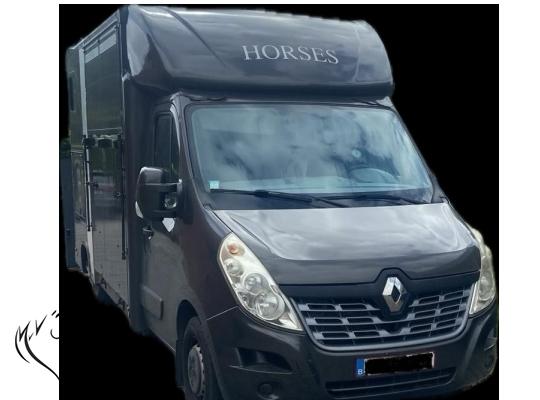RENAULT MVV 3XL
