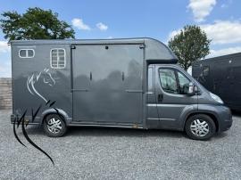 PEUGEOT 3.0L COMPETITION 3XL
