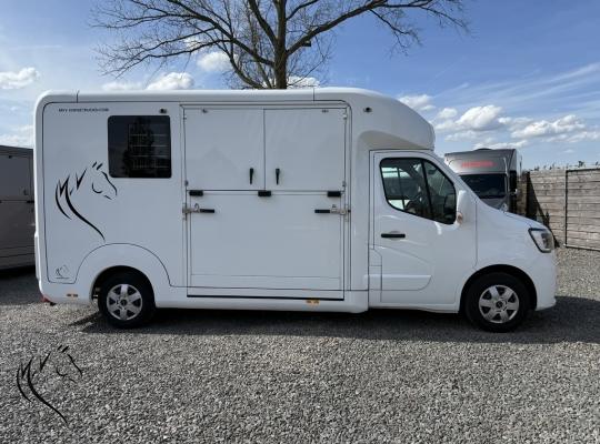 RENAULT STX 3XL
