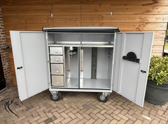 MVV&nbsp;|&nbsp;XL MODEL PRO

