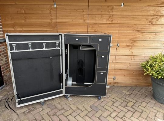 FLIGHTCASE LAERRE LARGE
