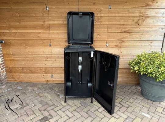 MVV | KUNSTSTOF KLIKO MET TOPBOX
