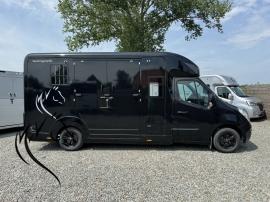 STX HORSEBOX STALLION 5XL
