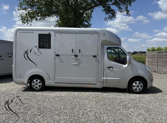 RENAULT STX 3XL
