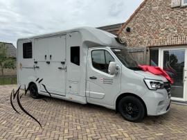 RENAULT 2.3L STX STALLION 5XL
