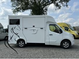 RENAULT 2.3L AMELINE CLASSIC 3
