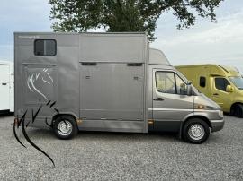 MERCEDES SPRINTER CLASSIC 3XL
