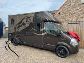 RENAULT MASTER MTM CLASSIC 5
