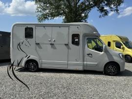 RENAULT 2.3L KR STALLION 5XL
