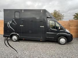 PEUGEOT&nbsp;3.0L STALLION 3XL
