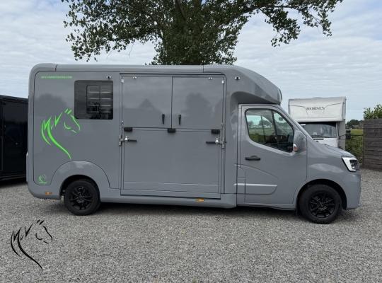 RENAULT STX 3XL
