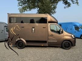 RENAULT MASTER 2.3L CLASSIC 3
