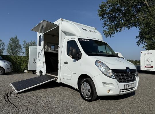 RENAULT TVW 3
