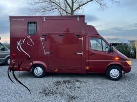 MERCEDES SPRINTER CLASSIC 3
