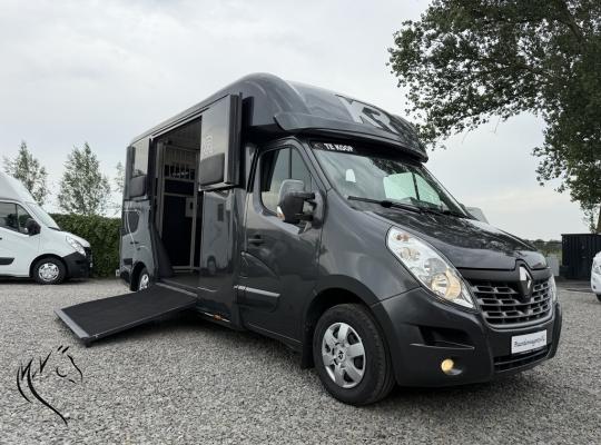 RENAULT KRISMAR 5XL
