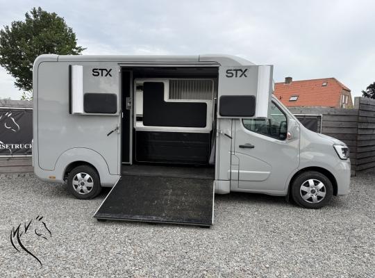 RENAULT STX 3XL
