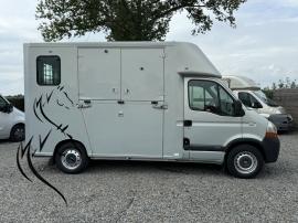 RENAULT THEAULT PRO SAFETY 3
