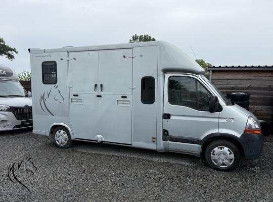 RENAULT MTM 5
