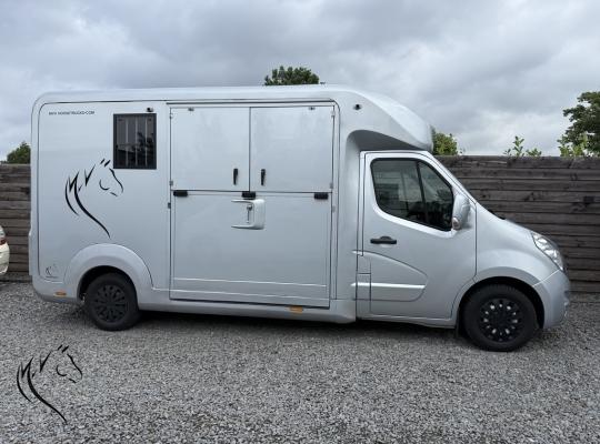 HORSEBOX STX 3XL
