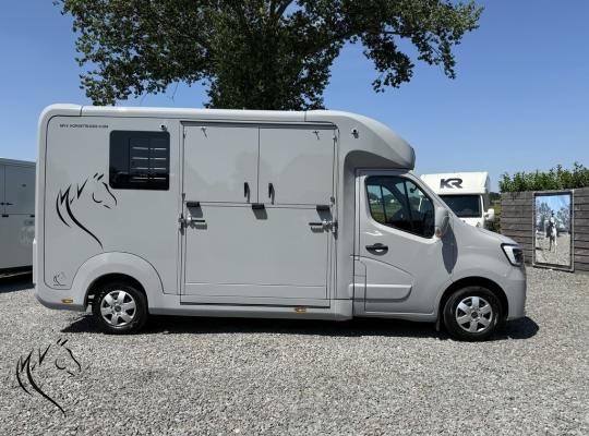 RENAULT STX 3XL
