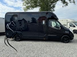 RENAULT KRISMAR STALLION 5XL
