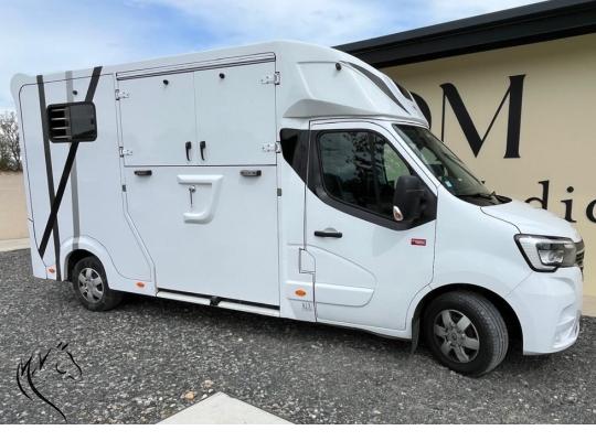 RENAULT AMELINE 3XL
