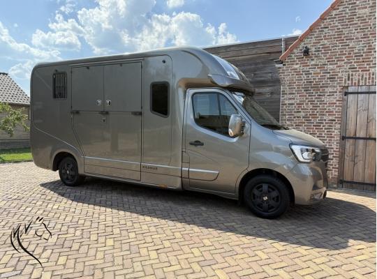 RENAULT KRISMAR 5XL
