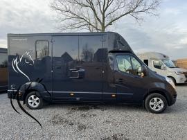 RENAULT 2.3L MTM STALLION 3XL
