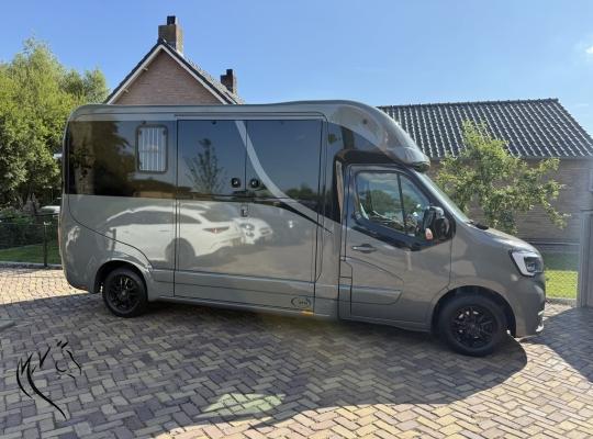 RENAULT KRISMAR 3XL
