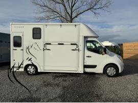 OPEL HENNING&nbsp;2.3L STALLION&nbsp;3XL

