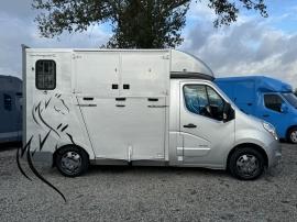 RENAULT 2.3L&nbsp;MASTER CLASSIC 3
