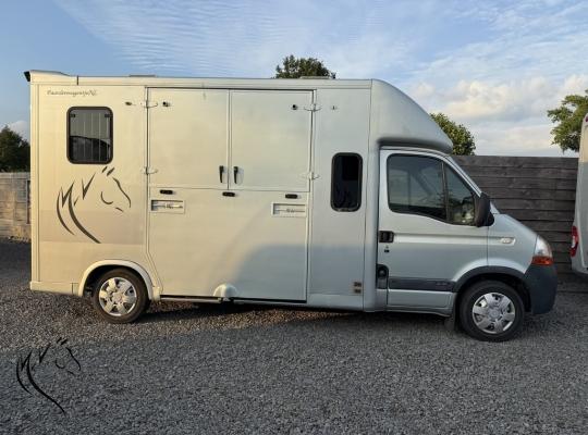RENAULT MTM 5
