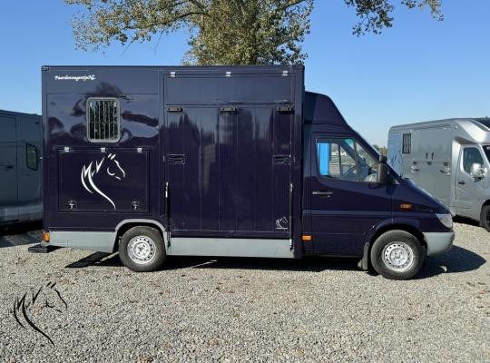 MERCEDES BENZ CLASSIC 3XL
