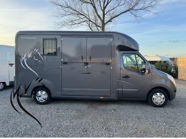 RENAULT 2.3L&nbsp;STX STALLION 3XL
