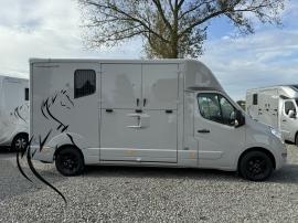 RENAULT 2.3L MTM STALLION 3XL
