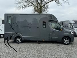 RENAULT THEAULT STALLION 5XL
