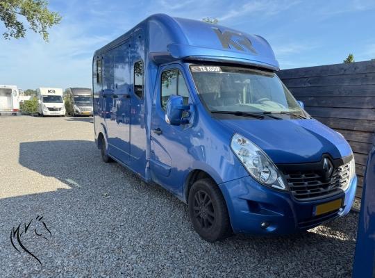 RENAULT KRISMAR 5
