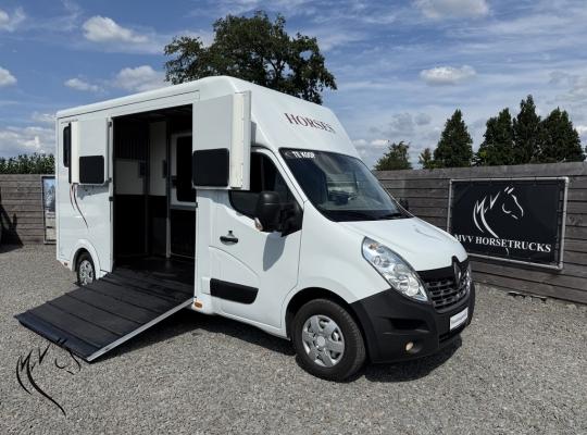 RENAULT STX 3XL
