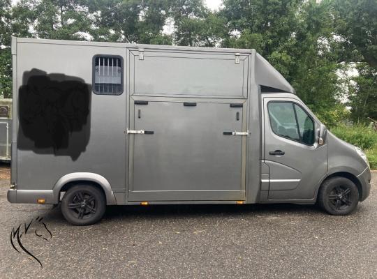 RENAULT TVW 3XL
