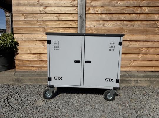 STX SMALL MODEL
