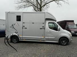 ROELOFSEN 2.3L STALLION 3XL
