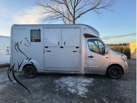 RENAULT 2,3L STX&nbsp; STALLION 3XL
