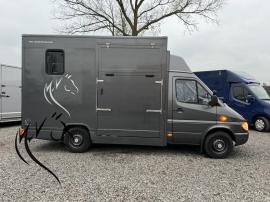 MERCEDES TVW&nbsp;CLASSIC 3XL
