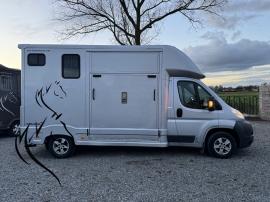 PEUGEOT 2.2L COMPETITION 3XL
