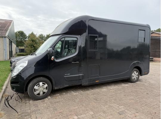 RENAULT STX 5
