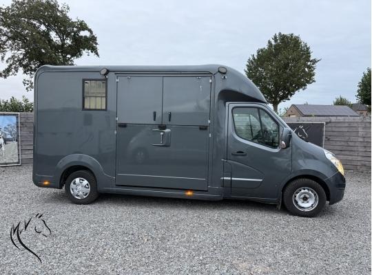RENAULT STX 3XL
