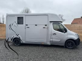 OPEL 2.3L AKX&nbsp;STALLION 3XL&nbsp;
